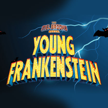 Musical Theatre - Young Frankenstein