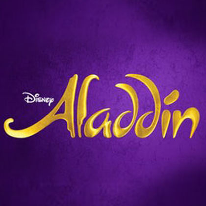 Musical Theatre - Aladdin